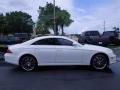 2006 Alabaster White Mercedes-Benz CLS 500  photo #23