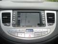 Titanium Gray Metallic - Genesis 3.8 Sedan Photo No. 25