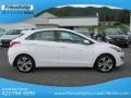 2013 Monaco White Hyundai Elantra GT  photo #6