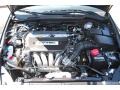2006 Graphite Pearl Honda Accord SE Sedan  photo #36