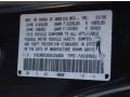 2006 Graphite Pearl Honda Accord SE Sedan  photo #37