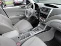 2009 Obsidian Black Pearl Subaru Forester 2.5 X Limited  photo #17