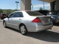 2006 Alabaster Silver Metallic Honda Accord EX Sedan  photo #5