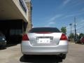 2006 Alabaster Silver Metallic Honda Accord EX Sedan  photo #6