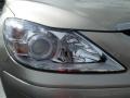Champagne Beige Metallic - Genesis 3.8 Sedan Photo No. 4