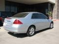 2006 Alabaster Silver Metallic Honda Accord EX Sedan  photo #7