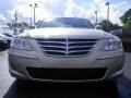 Champagne Beige Metallic - Genesis 3.8 Sedan Photo No. 6