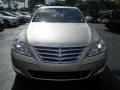 Champagne Beige Metallic - Genesis 3.8 Sedan Photo No. 9