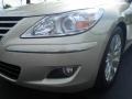 Champagne Beige Metallic - Genesis 3.8 Sedan Photo No. 12