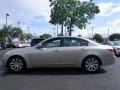 Champagne Beige Metallic - Genesis 3.8 Sedan Photo No. 14