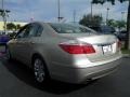 Champagne Beige Metallic - Genesis 3.8 Sedan Photo No. 15