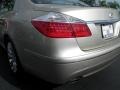 Champagne Beige Metallic - Genesis 3.8 Sedan Photo No. 16