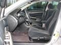 2006 Alabaster Silver Metallic Honda Accord EX Sedan  photo #9
