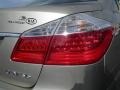 Champagne Beige Metallic - Genesis 3.8 Sedan Photo No. 21