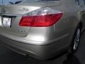 Champagne Beige Metallic - Genesis 3.8 Sedan Photo No. 22