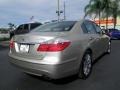 Champagne Beige Metallic - Genesis 3.8 Sedan Photo No. 23