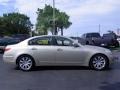 Champagne Beige Metallic - Genesis 3.8 Sedan Photo No. 24
