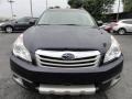 2012 Deep Indigo Pearl Subaru Outback 2.5i Limited  photo #3