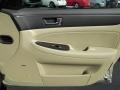 Champagne Beige Metallic - Genesis 3.8 Sedan Photo No. 27
