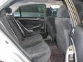 2006 Alabaster Silver Metallic Honda Accord EX Sedan  photo #11