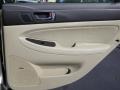 Champagne Beige Metallic - Genesis 3.8 Sedan Photo No. 29