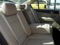 Champagne Beige Metallic - Genesis 3.8 Sedan Photo No. 30