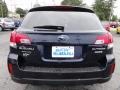 2012 Deep Indigo Pearl Subaru Outback 2.5i Limited  photo #7