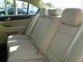 Champagne Beige Metallic - Genesis 3.8 Sedan Photo No. 31