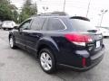 2012 Deep Indigo Pearl Subaru Outback 2.5i Limited  photo #8