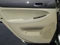 Champagne Beige Metallic - Genesis 3.8 Sedan Photo No. 32