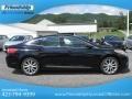 2012 Midnight Blue Pearl Hyundai Azera   photo #6