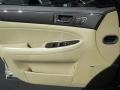 Champagne Beige Metallic - Genesis 3.8 Sedan Photo No. 33