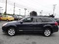 2012 Deep Indigo Pearl Subaru Outback 2.5i Limited  photo #9