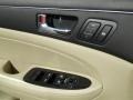 Champagne Beige Metallic - Genesis 3.8 Sedan Photo No. 34