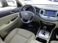 Champagne Beige Metallic - Genesis 3.8 Sedan Photo No. 36