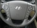 Champagne Beige Metallic - Genesis 3.8 Sedan Photo No. 40
