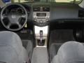 2006 Alabaster Silver Metallic Honda Accord EX Sedan  photo #13