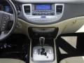 Champagne Beige Metallic - Genesis 3.8 Sedan Photo No. 42