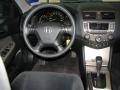 2006 Alabaster Silver Metallic Honda Accord EX Sedan  photo #14