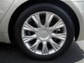 Champagne Beige Metallic - Genesis 3.8 Sedan Photo No. 49
