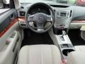 2012 Deep Indigo Pearl Subaru Outback 2.5i Limited  photo #25