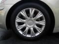 Champagne Beige Metallic - Genesis 3.8 Sedan Photo No. 50