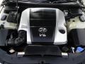 Champagne Beige Metallic - Genesis 3.8 Sedan Photo No. 51