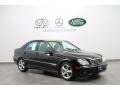 Black - C 230 Kompressor Sedan Photo No. 1