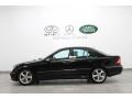 Black - C 230 Kompressor Sedan Photo No. 2