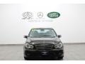 Black - C 230 Kompressor Sedan Photo No. 3