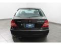 Black - C 230 Kompressor Sedan Photo No. 4