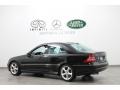 Black - C 230 Kompressor Sedan Photo No. 5
