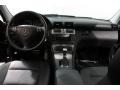 Black - C 230 Kompressor Sedan Photo No. 6