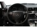 Black - C 230 Kompressor Sedan Photo No. 7